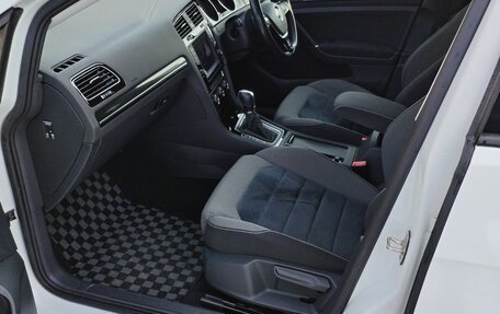 Volkswagen Golf VII, 2015 год, 1 400 000 рублей, 6 фотография