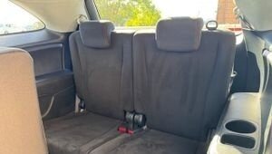 Honda Stream II, 2013 год, 945 000 рублей, 16 фотография