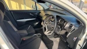Honda Stream II, 2013 год, 945 000 рублей, 12 фотография