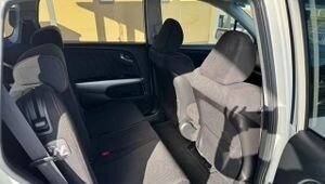 Honda Stream II, 2013 год, 945 000 рублей, 22 фотография