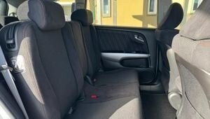 Honda Stream II, 2013 год, 945 000 рублей, 20 фотография