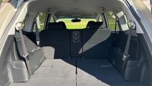 Honda Stream II, 2013 год, 945 000 рублей, 23 фотография