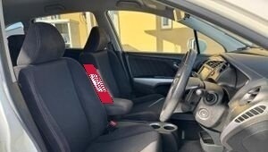 Honda Stream II, 2013 год, 945 000 рублей, 11 фотография