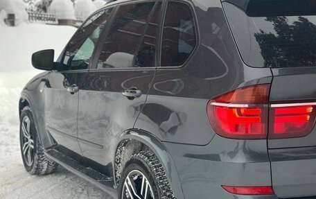 BMW X5, 2012 год, 2 275 000 рублей, 3 фотография