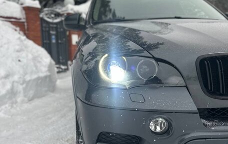 BMW X5, 2012 год, 2 275 000 рублей, 11 фотография