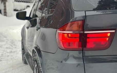 BMW X5, 2012 год, 2 275 000 рублей, 4 фотография