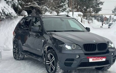 BMW X5, 2012 год, 2 275 000 рублей, 8 фотография