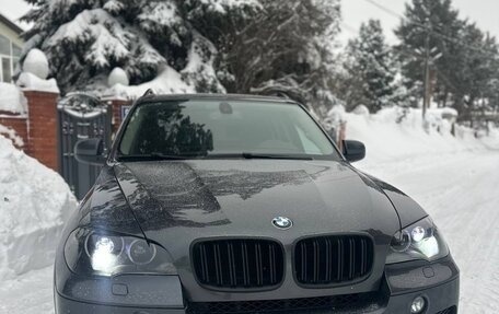 BMW X5, 2012 год, 2 275 000 рублей, 10 фотография