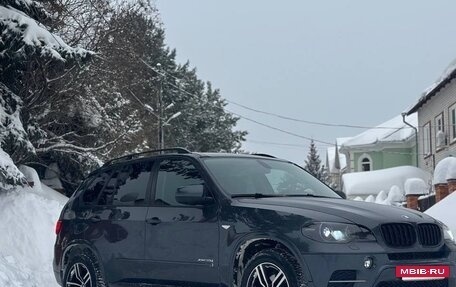 BMW X5, 2012 год, 2 275 000 рублей, 13 фотография