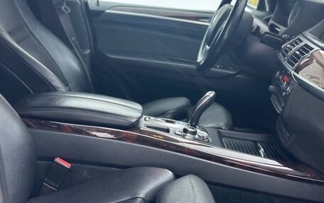 BMW X5, 2012 год, 2 275 000 рублей, 18 фотография