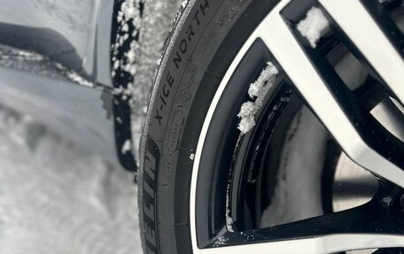 BMW X5, 2012 год, 2 275 000 рублей, 20 фотография