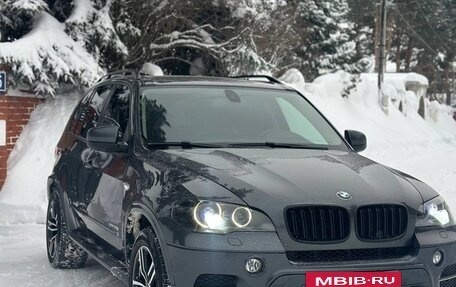 BMW X5, 2012 год, 2 275 000 рублей, 9 фотография