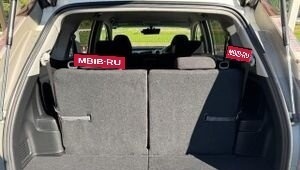 Honda Stream II, 2013 год, 945 000 рублей, 24 фотография