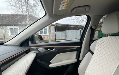 Haval Jolion, 2022 год, 1 600 000 рублей, 7 фотография