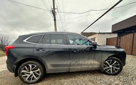 Haval Jolion, 2022 год, 1 600 000 рублей, 2 фотография