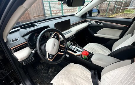 Haval Jolion, 2022 год, 1 600 000 рублей, 5 фотография