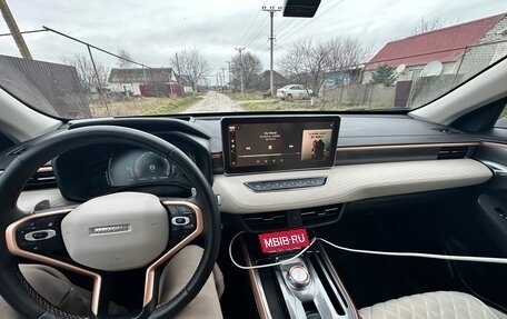 Haval Jolion, 2022 год, 1 600 000 рублей, 8 фотография