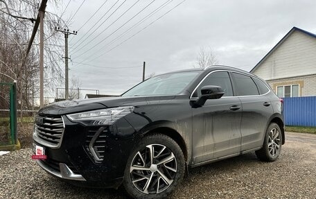 Haval Jolion, 2022 год, 1 600 000 рублей, 4 фотография