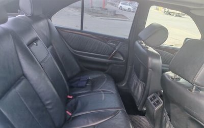 Mercedes-Benz E-Класс, 1998 год, 280 000 рублей, 1 фотография