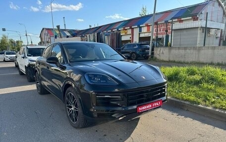 Porsche Cayenne III, 2025 год, 17 790 000 рублей, 1 фотография
