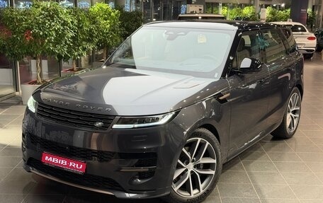 Land Rover Range Rover Sport, 2025 год, 21 900 000 рублей, 1 фотография