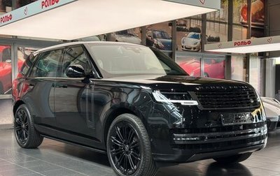 Land Rover Range Rover IV рестайлинг, 2025 год, 29 990 000 рублей, 1 фотография