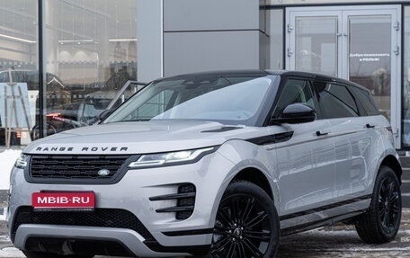 Land Rover Range Rover Evoque II, 2025 год, 8 500 000 рублей, 1 фотография