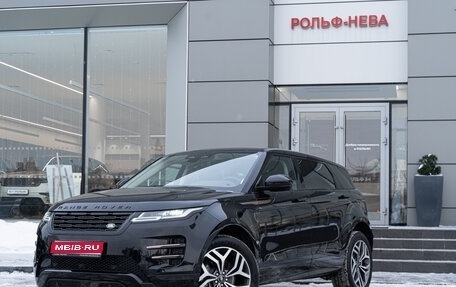 Land Rover Range Rover Evoque II, 2025 год, 6 900 000 рублей, 1 фотография