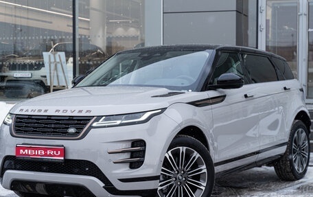 Land Rover Range Rover Evoque II, 2025 год, 8 500 000 рублей, 1 фотография