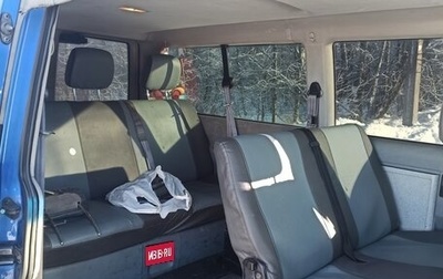 Volkswagen Caravelle T4, 2001 год, 1 181 000 рублей, 1 фотография