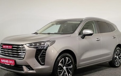 Haval Jolion, 2023 год, 1 790 000 рублей, 1 фотография