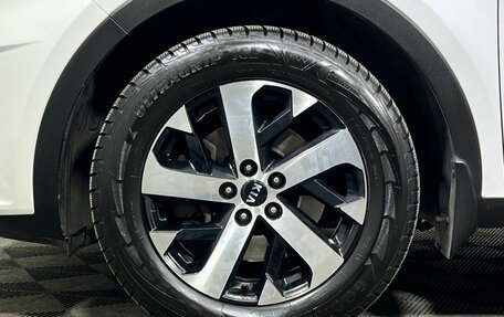 KIA Sorento IV, 2021 год, 3 970 000 рублей, 10 фотография