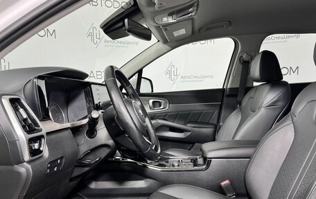 KIA Sorento IV, 2021 год, 3 970 000 рублей, 11 фотография