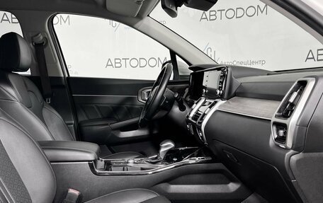 KIA Sorento IV, 2021 год, 3 970 000 рублей, 14 фотография