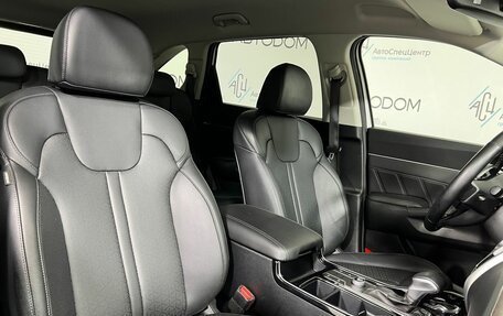 KIA Sorento IV, 2021 год, 3 970 000 рублей, 15 фотография