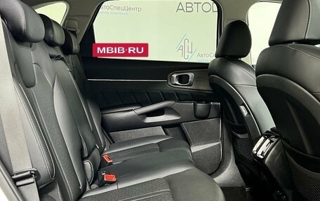 KIA Sorento IV, 2021 год, 3 970 000 рублей, 16 фотография