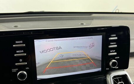 KIA Sorento IV, 2021 год, 3 970 000 рублей, 22 фотография