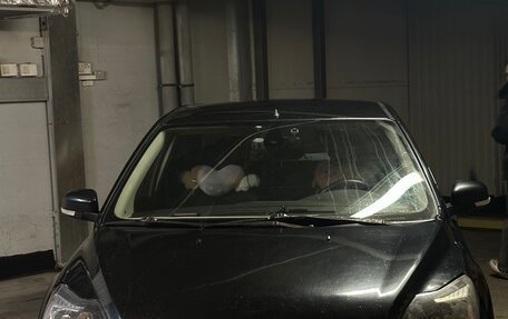 Ford Focus II рестайлинг, 2010 год, 800 000 рублей, 5 фотография