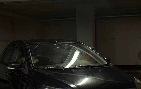 Ford Focus II рестайлинг, 2010 год, 800 000 рублей, 3 фотография