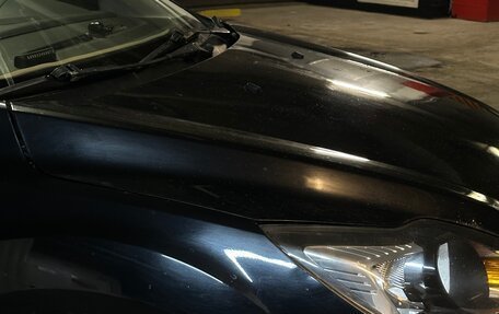 Ford Focus II рестайлинг, 2010 год, 800 000 рублей, 9 фотография