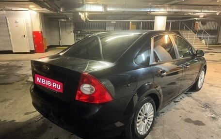 Ford Focus II рестайлинг, 2010 год, 800 000 рублей, 8 фотография