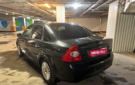 Ford Focus II рестайлинг, 2010 год, 800 000 рублей, 7 фотография