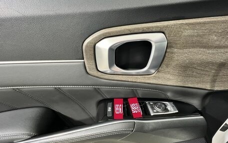 KIA Sorento IV, 2021 год, 3 970 000 рублей, 18 фотография