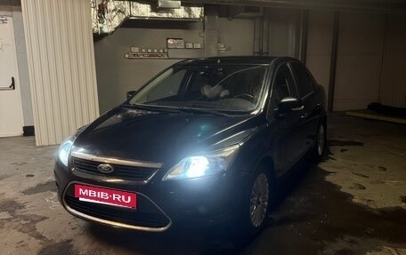 Ford Focus II рестайлинг, 2010 год, 800 000 рублей, 4 фотография