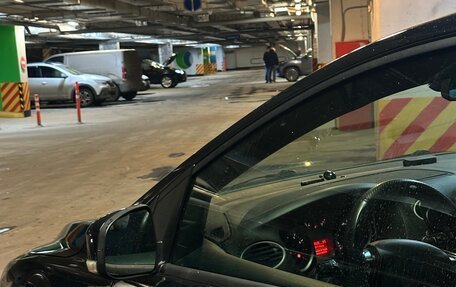 Ford Focus II рестайлинг, 2010 год, 800 000 рублей, 11 фотография