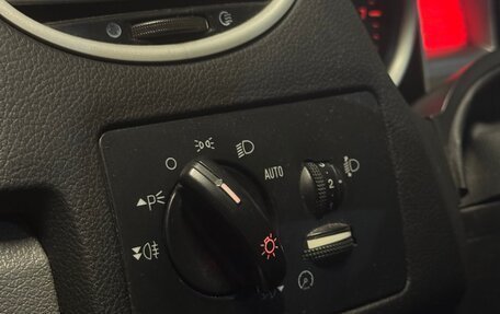 Ford Focus II рестайлинг, 2010 год, 800 000 рублей, 15 фотография