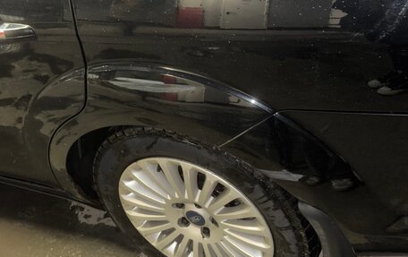 Ford Focus II рестайлинг, 2010 год, 800 000 рублей, 10 фотография