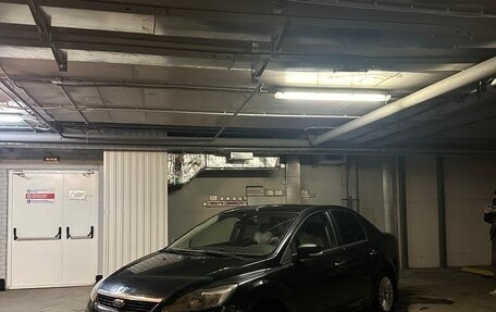 Ford Focus II рестайлинг, 2010 год, 800 000 рублей, 6 фотография