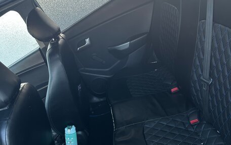 KIA Rio III рестайлинг, 2012 год, 480 000 рублей, 6 фотография