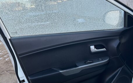 KIA Rio III рестайлинг, 2012 год, 480 000 рублей, 7 фотография